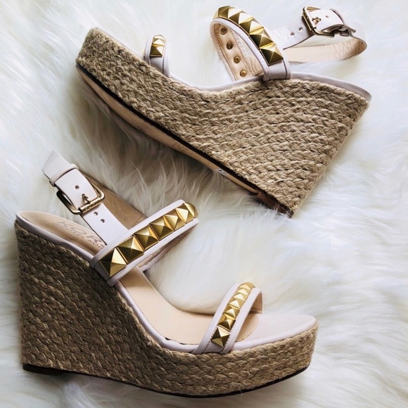 KORS Michael Kors Shoes - Kors Michael Kors Wedges